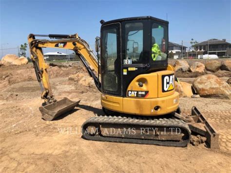 cat 304 e|cat 304 excavator specifications.